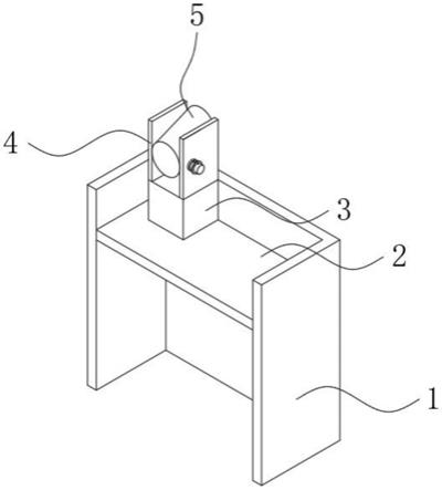 一种信息与计算科学教学用记录仪的制作方法