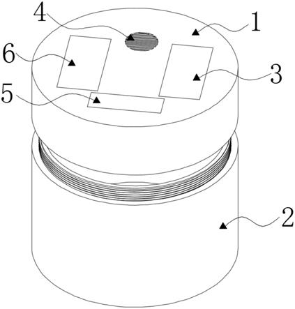 兽医检疫微生物培养皿的制作方法