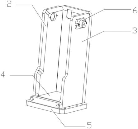 一种碳粉盒波珠治具的制作方法