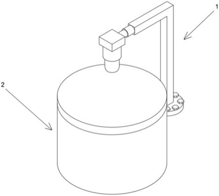 一种锻造模具的制作方法