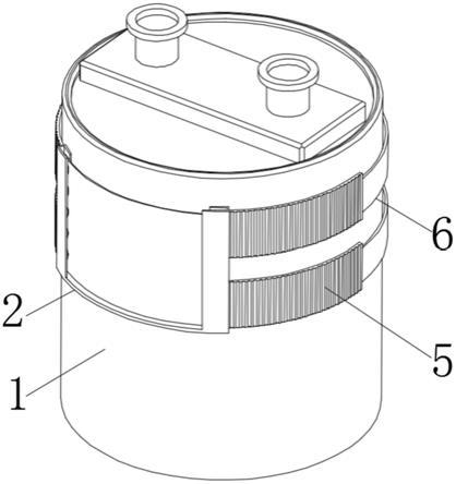 一种新型直流支撑电容器的制作方法