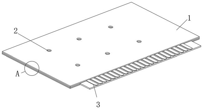 一种新型PCB板及其制备方法与流程