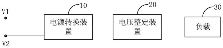 一种供电系统的制作方法