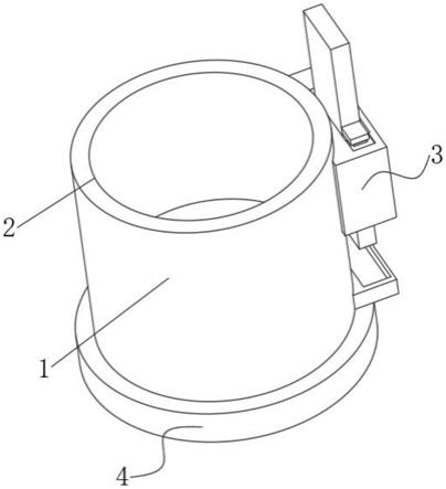 一種園林施工用剪枝輔助裝置的制作方法