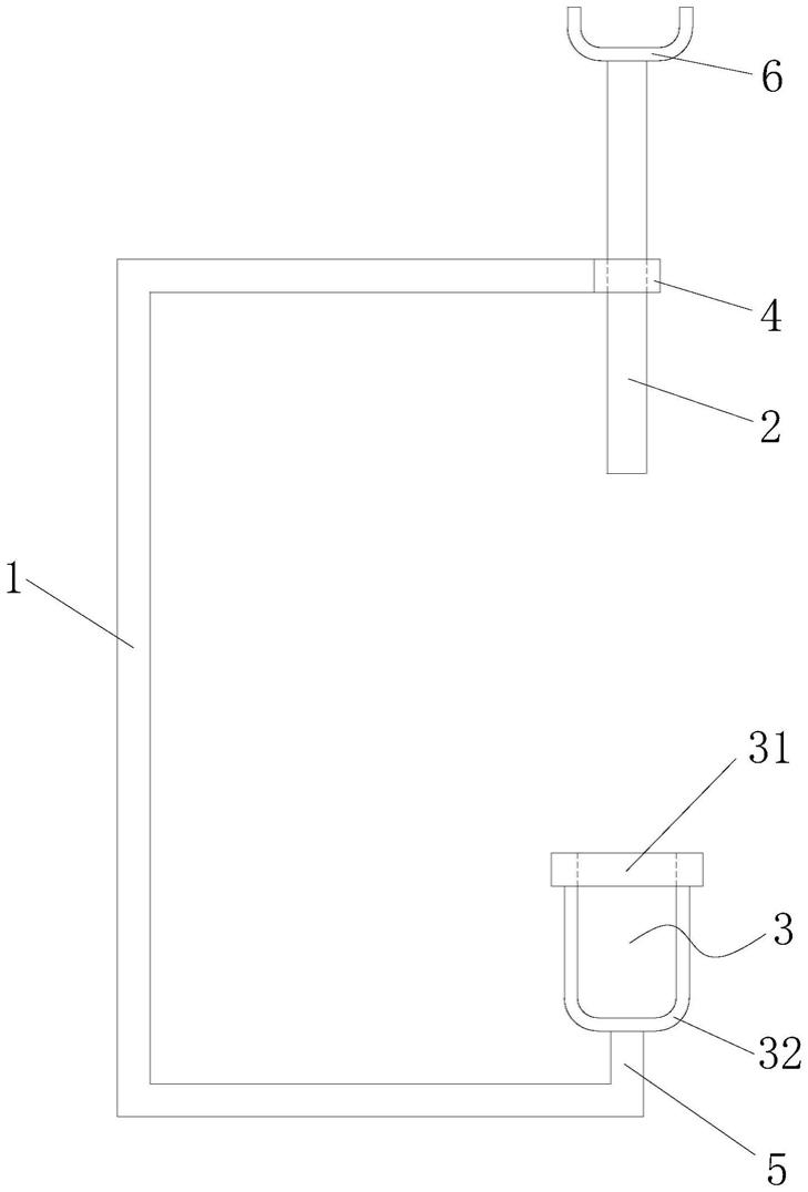 发动机气门弹簧拆装工具的制作方法