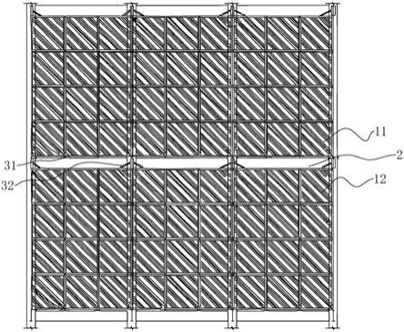 一种减震隔震连接节点及装配式钢结构的制作方法