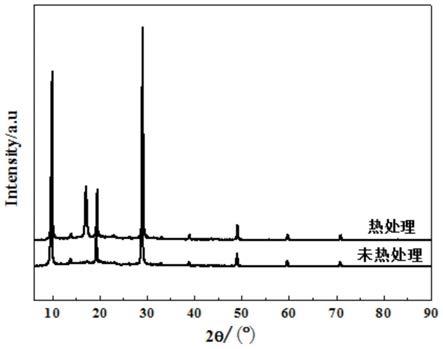 一种PLA/PHA耐热吸管及其制备方法与流程