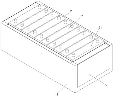 一种锂离子电池包的制作方法