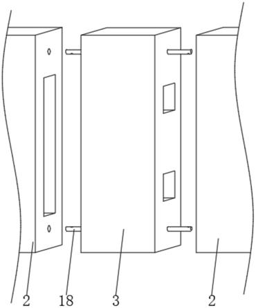 一种装配式建筑节能保温墙体的制作方法