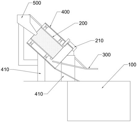 一种风积沙建筑模板的制作方法与流程