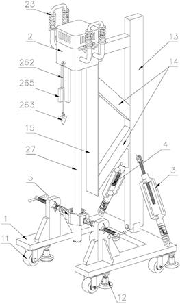 一种用于浅层钻探的钻探工具的制作方法