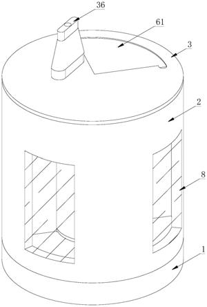 一种改进型电子雾化器的制作方法