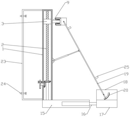 一种太阳能光伏建筑构件的制作方法