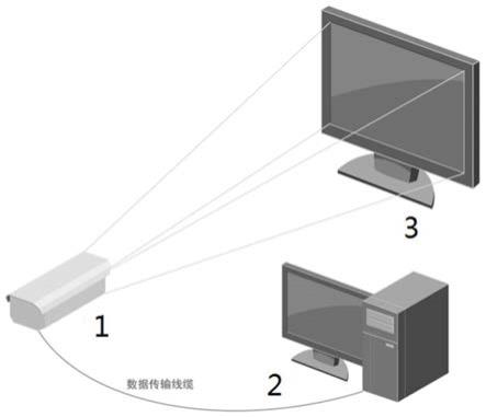 一种车站计算机联锁道岔状态信息检测系统及其方法