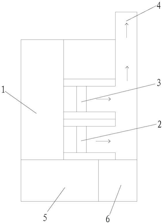 一种电子雾化装置的制作方法