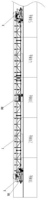 一种布料皮带机的制作方法