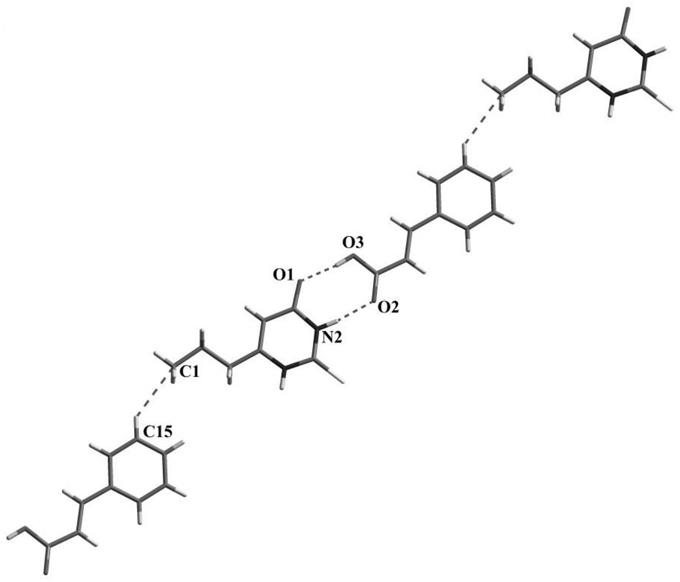 丙基硫氧嘧啶與具有抗氧化活性的營養素小分子的共晶及其制備方法與流程