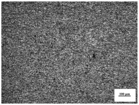 一种低碳当量含钛Q420MD钢板及其制备方法与流程