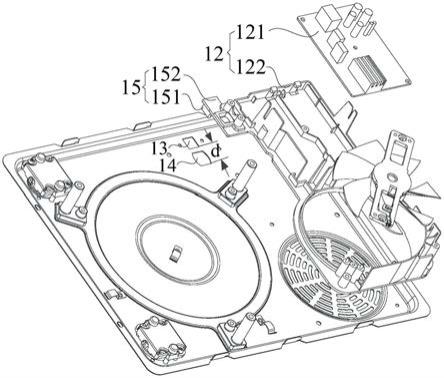 加热器具的制作方法