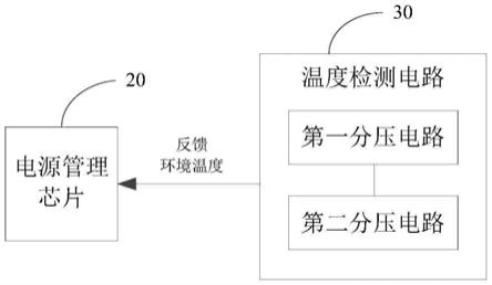 显示电路以及装置的制作方法