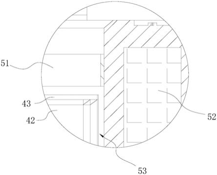 防火电子连接器的制作方法