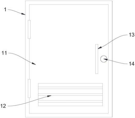 一种纸栈板工艺图纸管理系统的制作方法