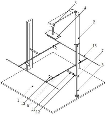 一种成品电池用气胀消除装置的制作方法