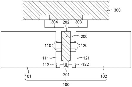 电池组件及终端设备的制作方法