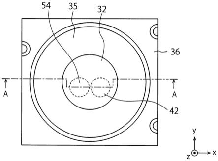 印制布线基板以及存储系统的制作方法