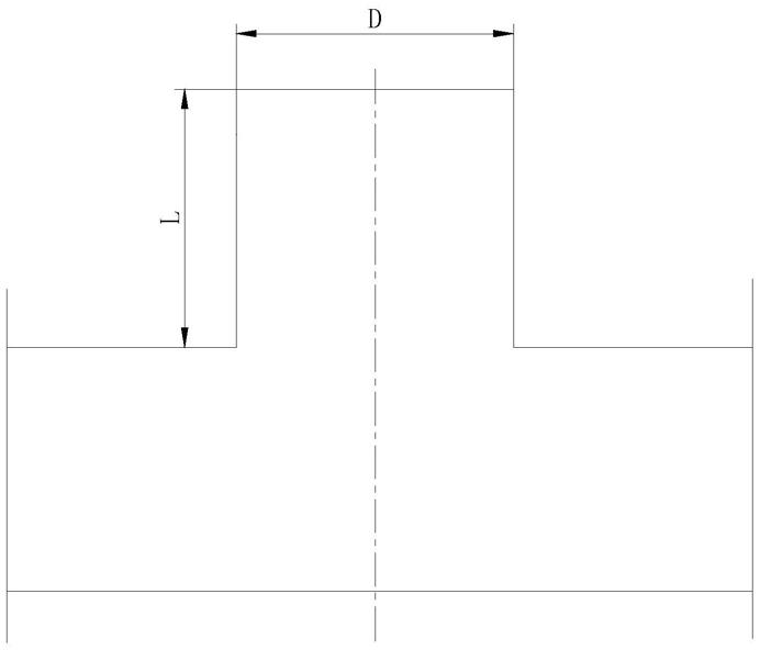 高密封性人孔盖的制作方法