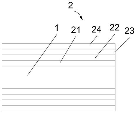 一种电池串连接件及光伏组件的制作方法