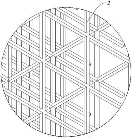 凝胶电极的制作方法