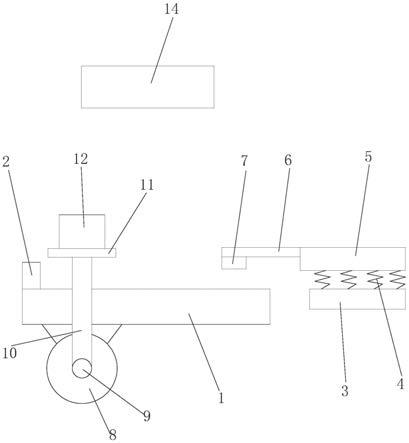 一种多功能档案扫描装置及其工作方法