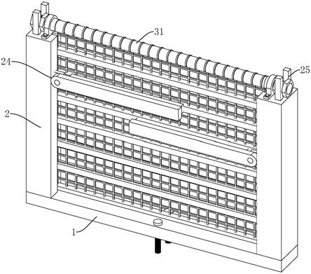 一种建筑工程施工用防护设备的制作方法