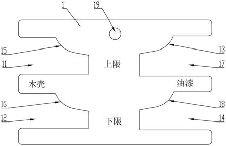 一种顶盖检测装置的制作方法