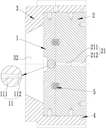 一种轨道交通车体牵引梁工模具的制作方法