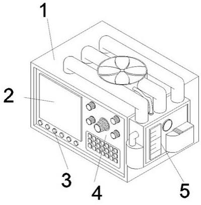 一种光线示波器的制作方法