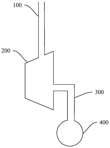 蒸汽综合利用系统的制作方法