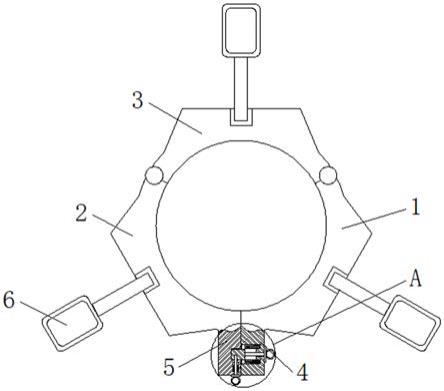 一种油田修井作业用动力卡瓦的制作方法