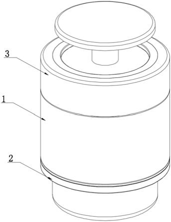 一种豆浆过滤器