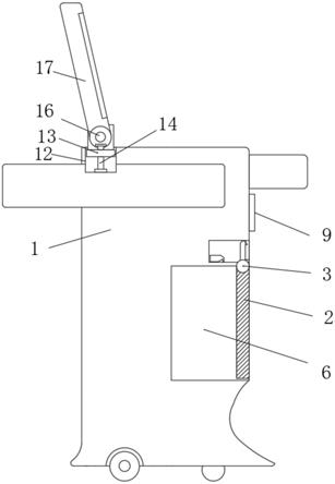 一种经颅超声治疗仪的制作方法