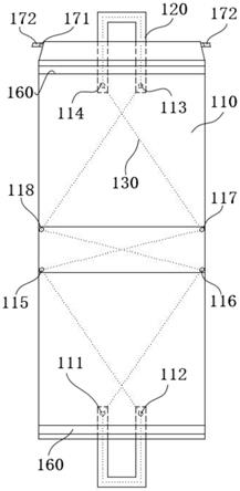 保温手提纸袋及其制备方法与流程