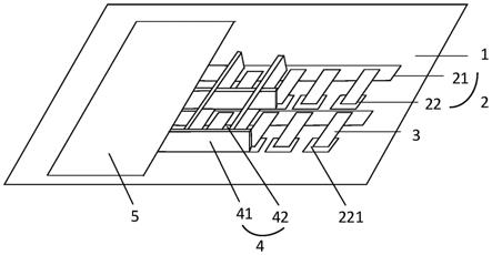 LED显示面板及显示设备的制作方法