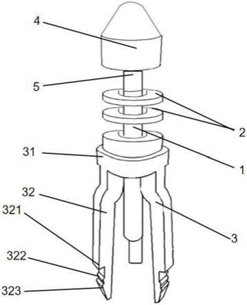 用于凝汽器及换热设备防垢、除垢的在线清洁装置的制作方法