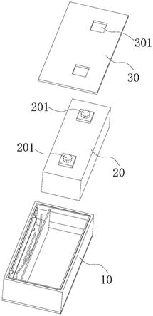 一种二次电池的制作方法