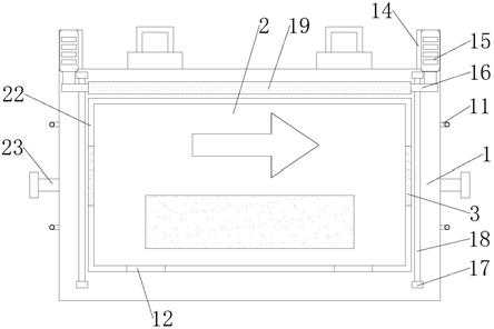 一种建筑消防疏散指示设备的制作方法