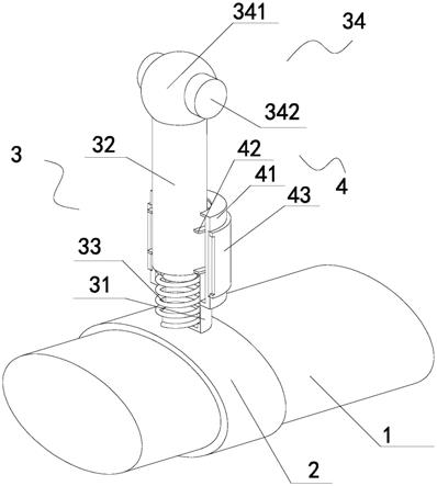 一种静音变频式消声器的制作方法