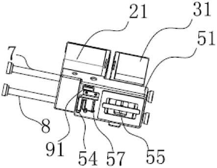 透镜驱动用载体结构、透镜驱动装置、摄像装置及电子设备的制作方法