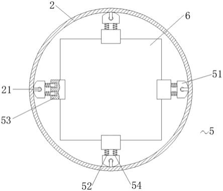 一种高效储能太阳能LED警示灯的制作方法