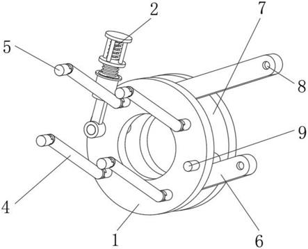 独立悬架的制作方法